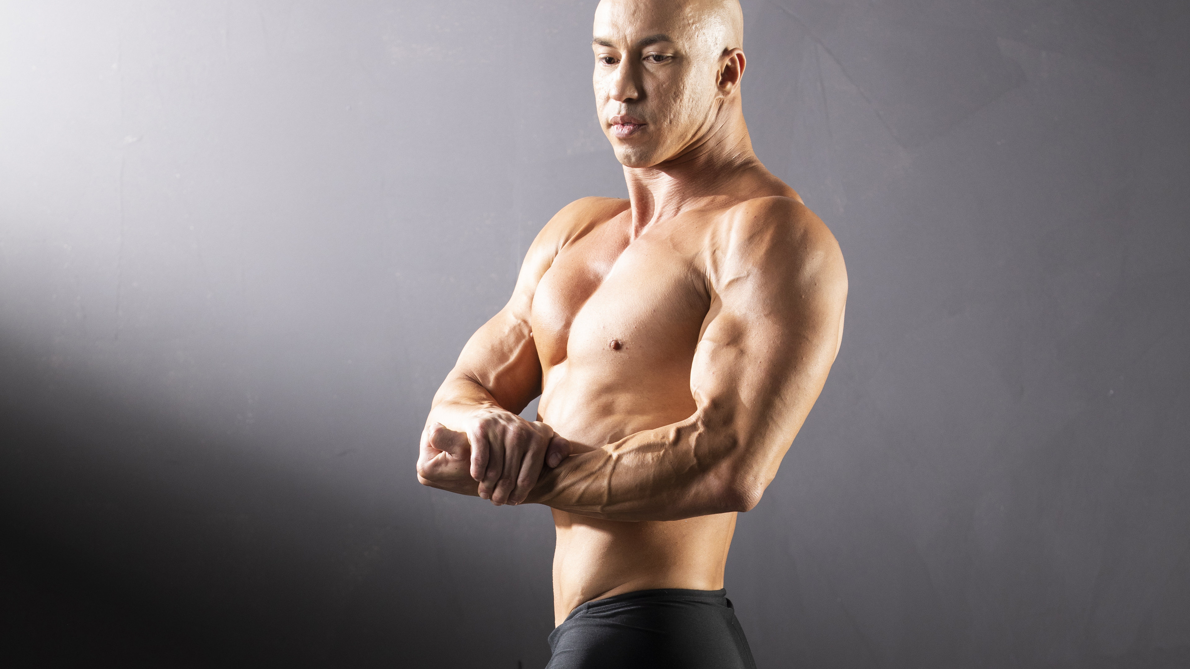 Oberkorper Workouts Mark Lauren On Demand