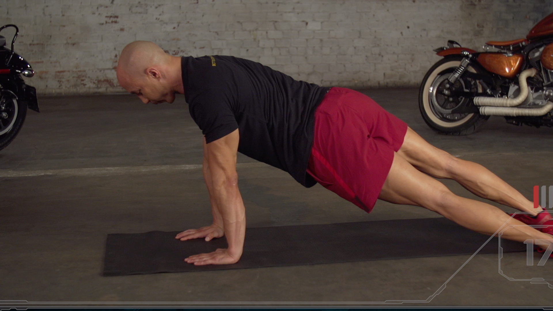 Quick Workout Program Mark Lauren On Demand