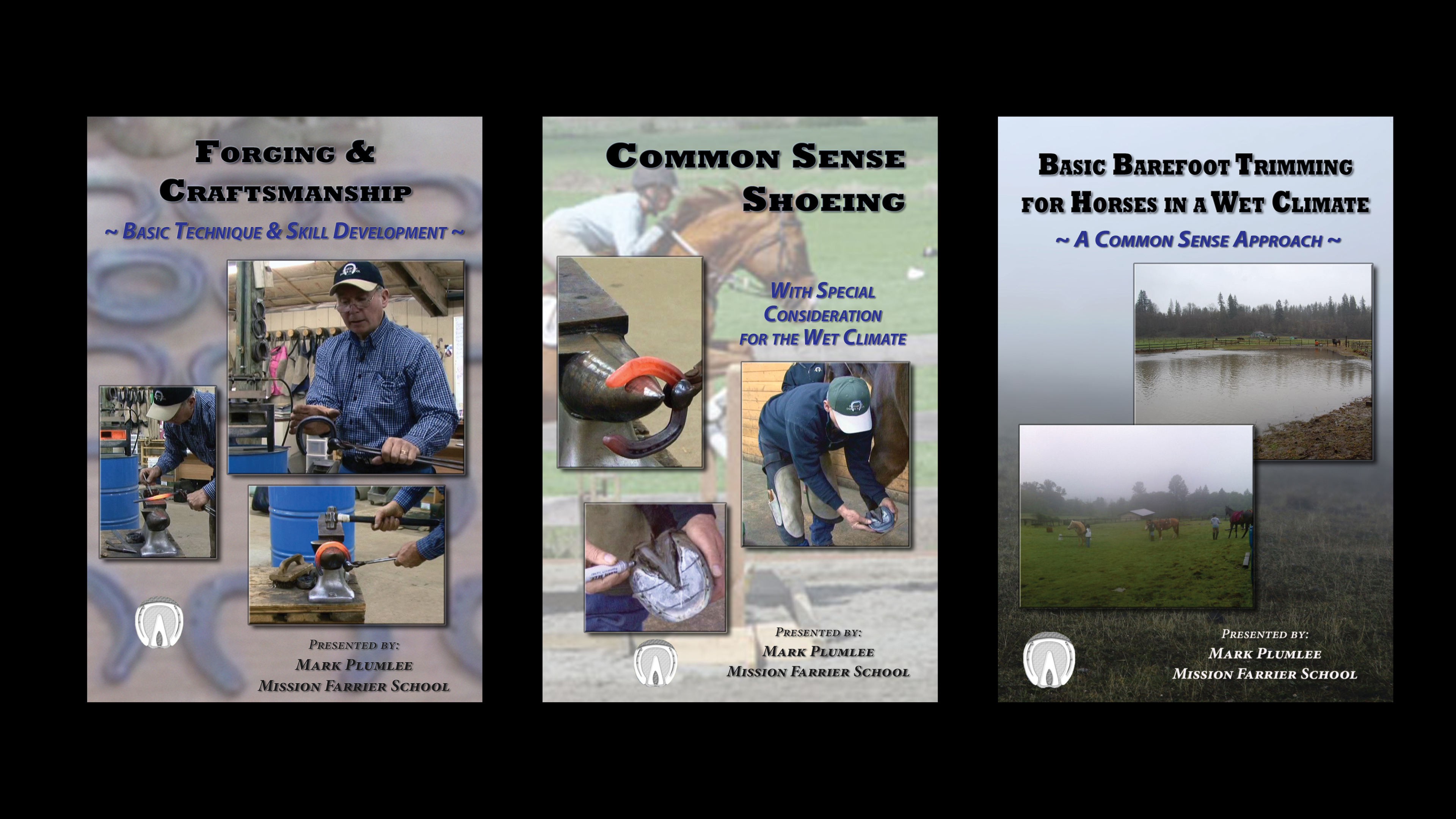 Farrier Education Series Buy All Save $10