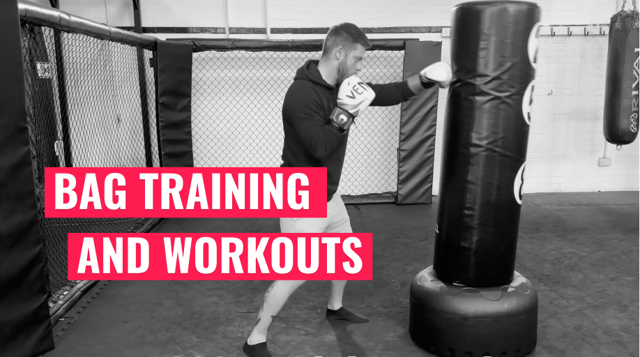 Bag Training & Workouts