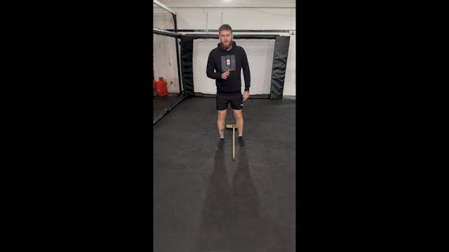 Beginner Boxing - Finding Your Stance