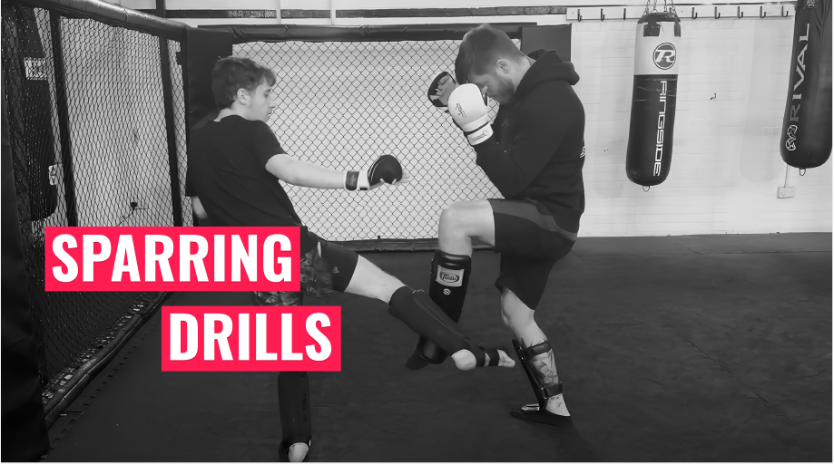 Sparring Drills