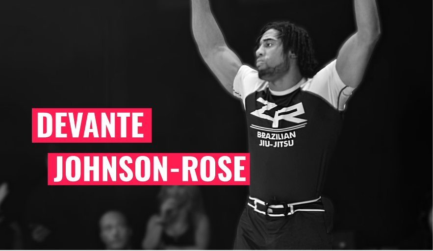 DeVante Johnson-Rose