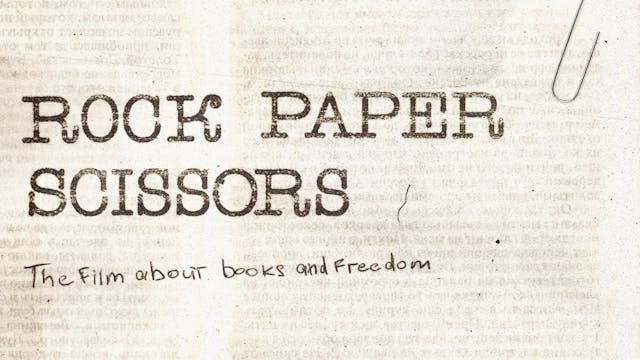 Rock Paper Scissors