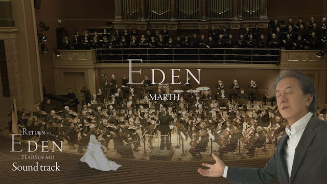 Eden Orchestra Vocal