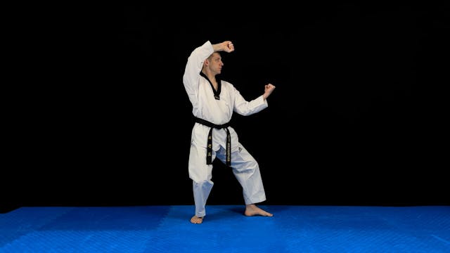 1103,5 KEUMGANG MAKI COMPETITION