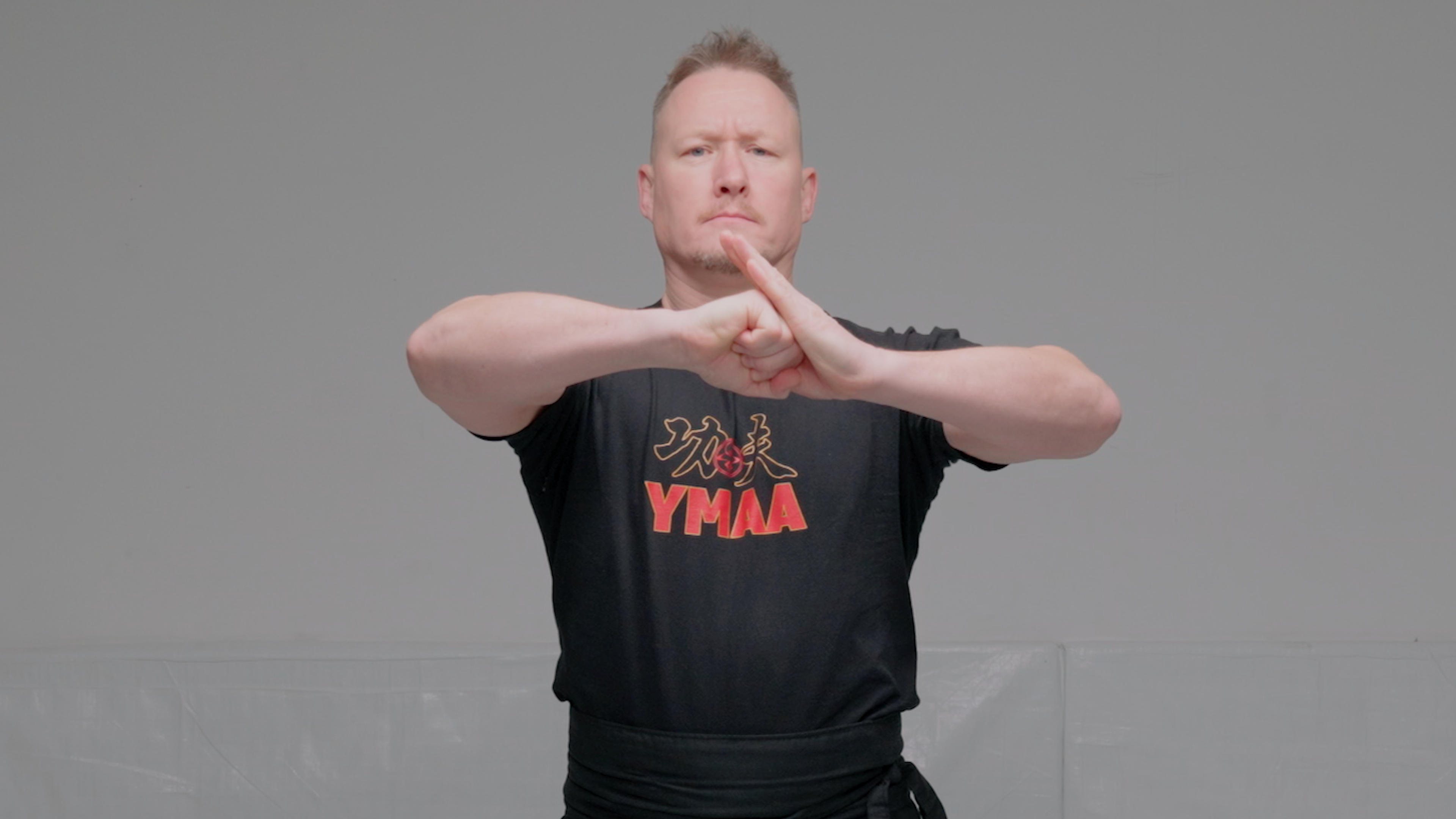 Junior Kung Fu -White/Blue Belt Program (1st Rank)