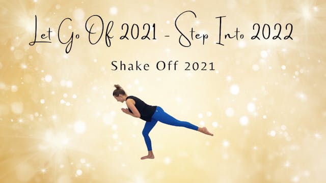 Shake Off 2021