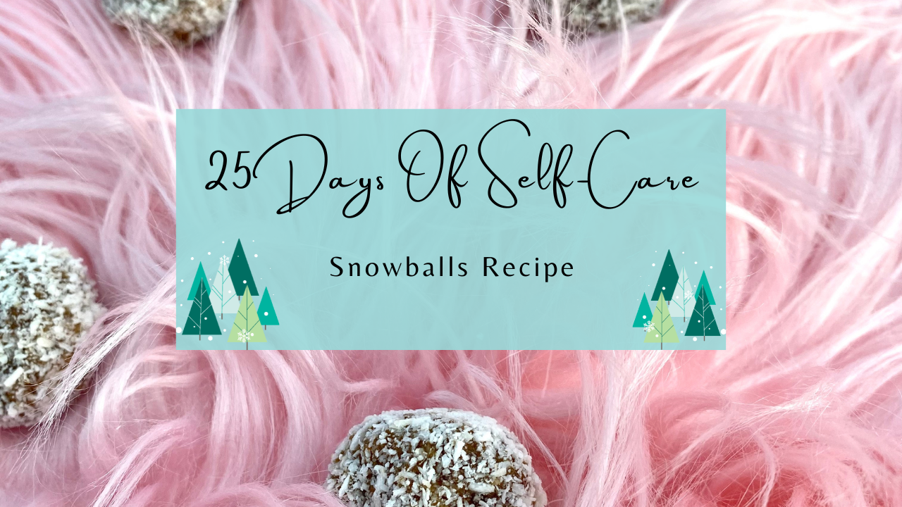 Snowballs Recipe