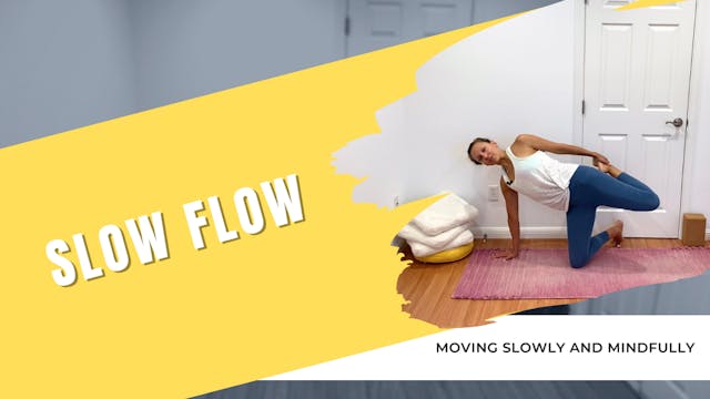 Slow Flow 