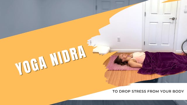 Yoga Nidra