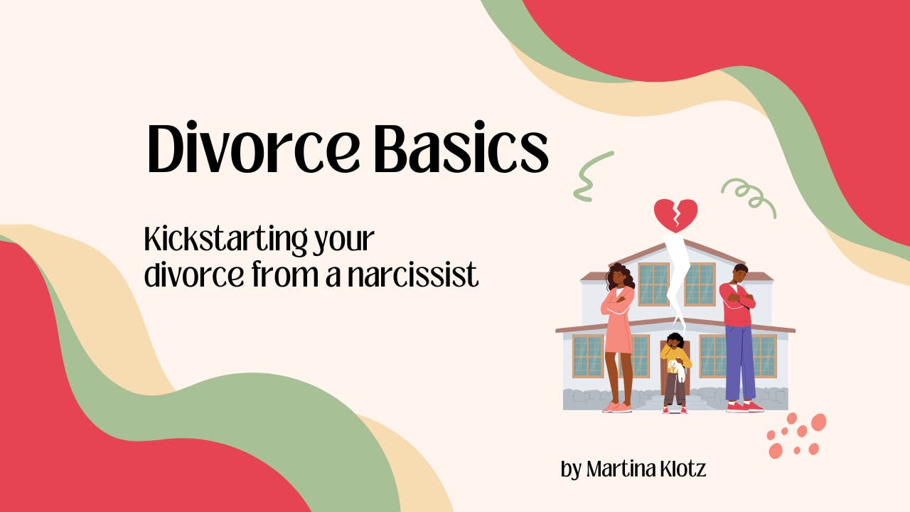 Divorce Basics Workshop