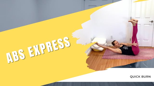 Abs Express