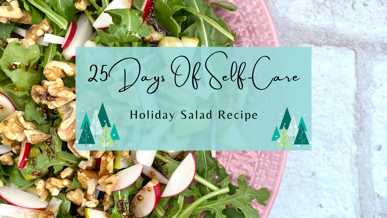 Holiday Salad Recipe