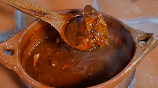 Almuerzo de Rancho - Clase 2 de Cocina de mi casa