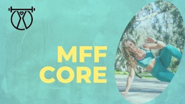 MFF Core
