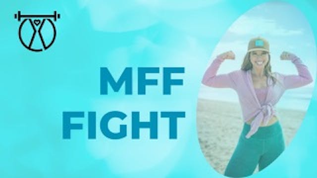 MF Fight