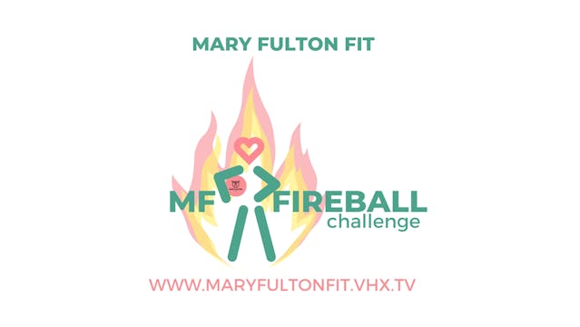 MF Fireball Challenge!