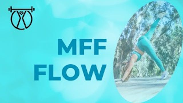 MF Flow