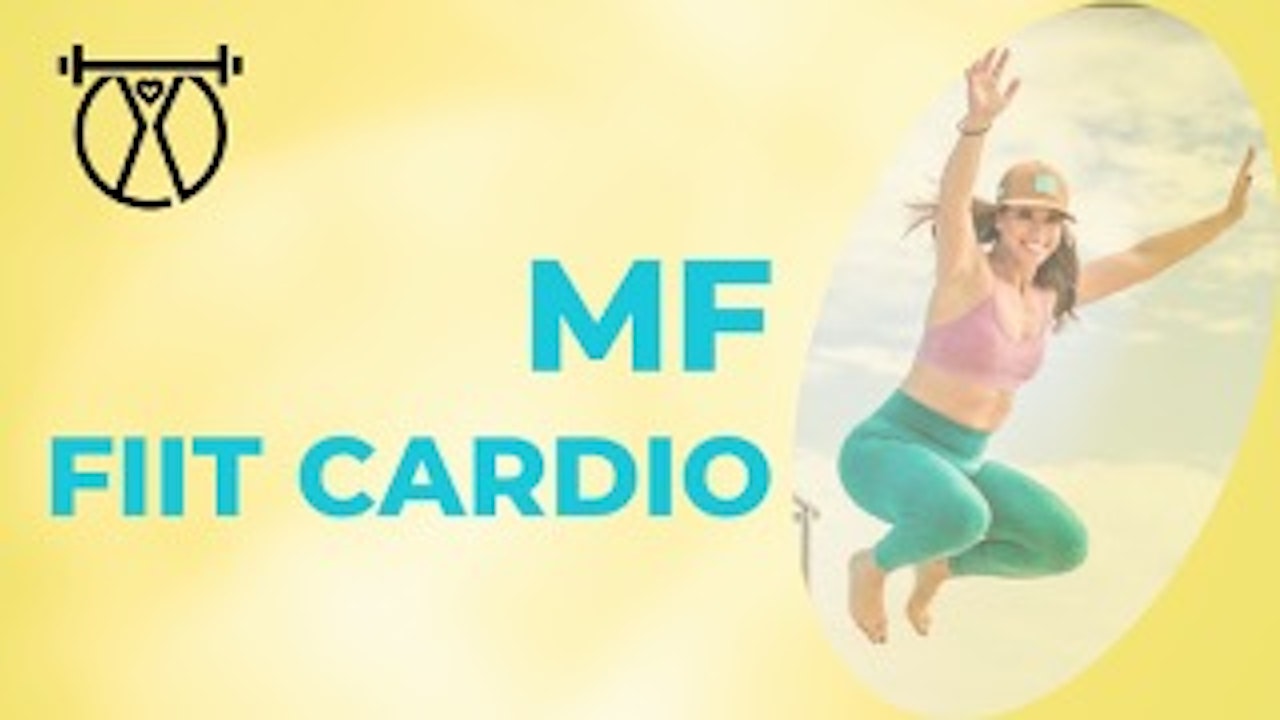 MF F.I.I.T Cardio