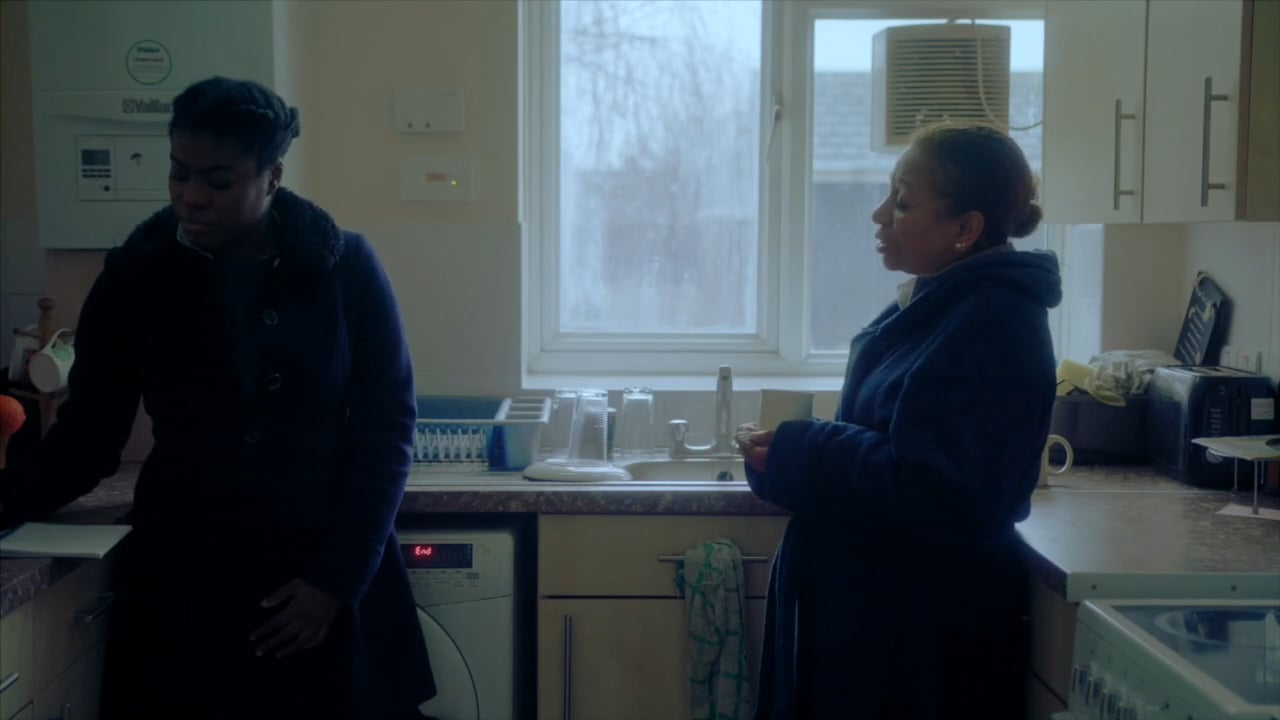 Director's Commentary