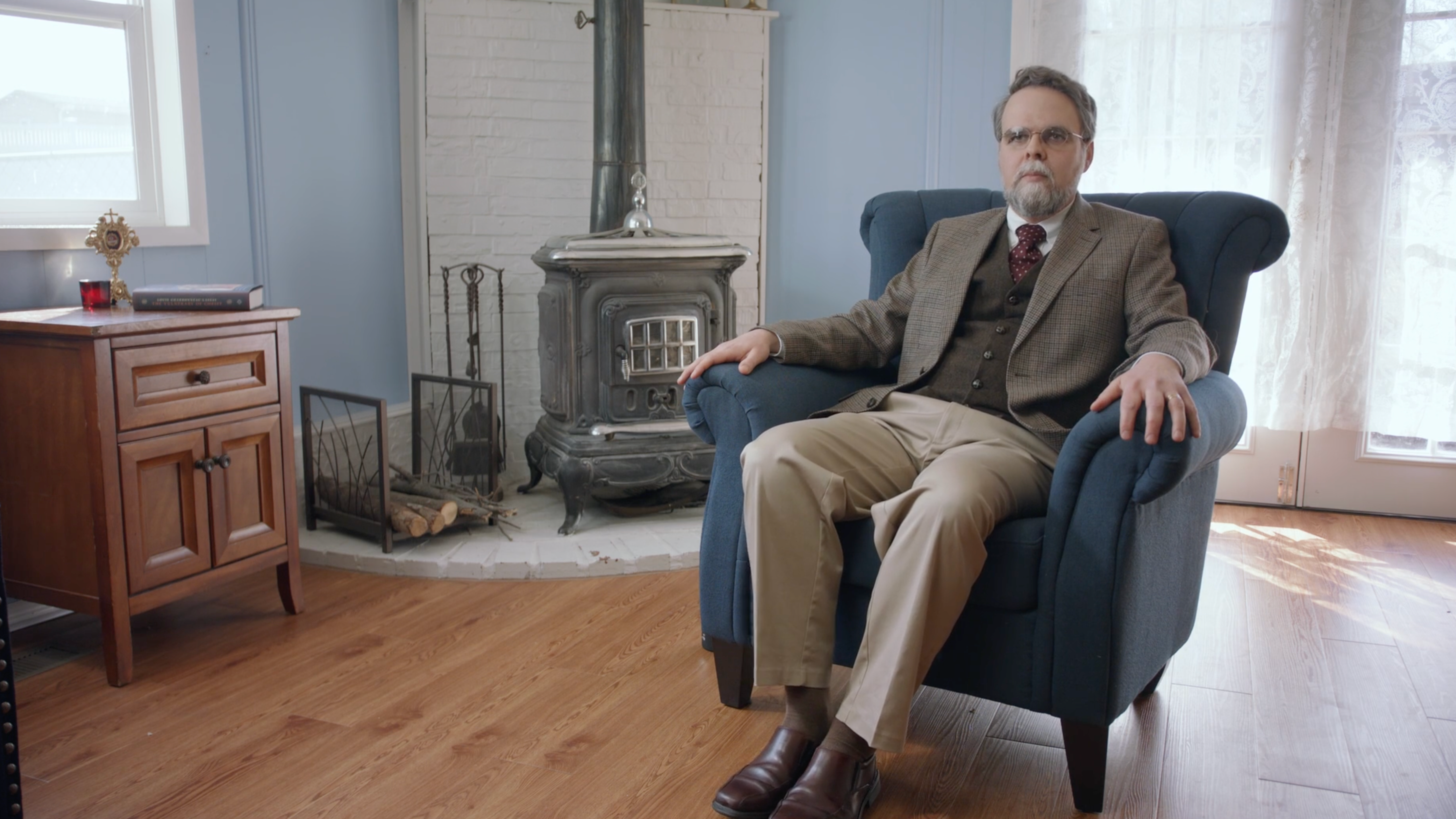 Dr. Peter Kwasniewski, Pt. 2