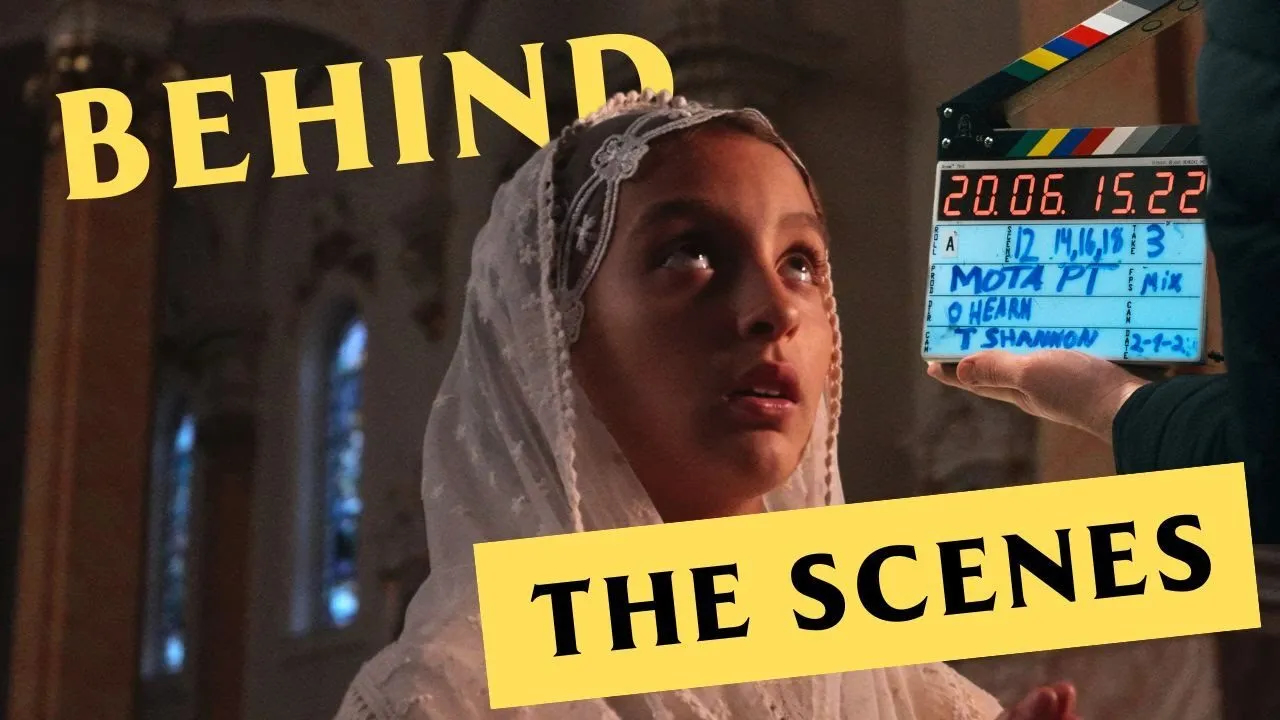 We Made a Trailer For a Movie That Doesn't Exist (YET)