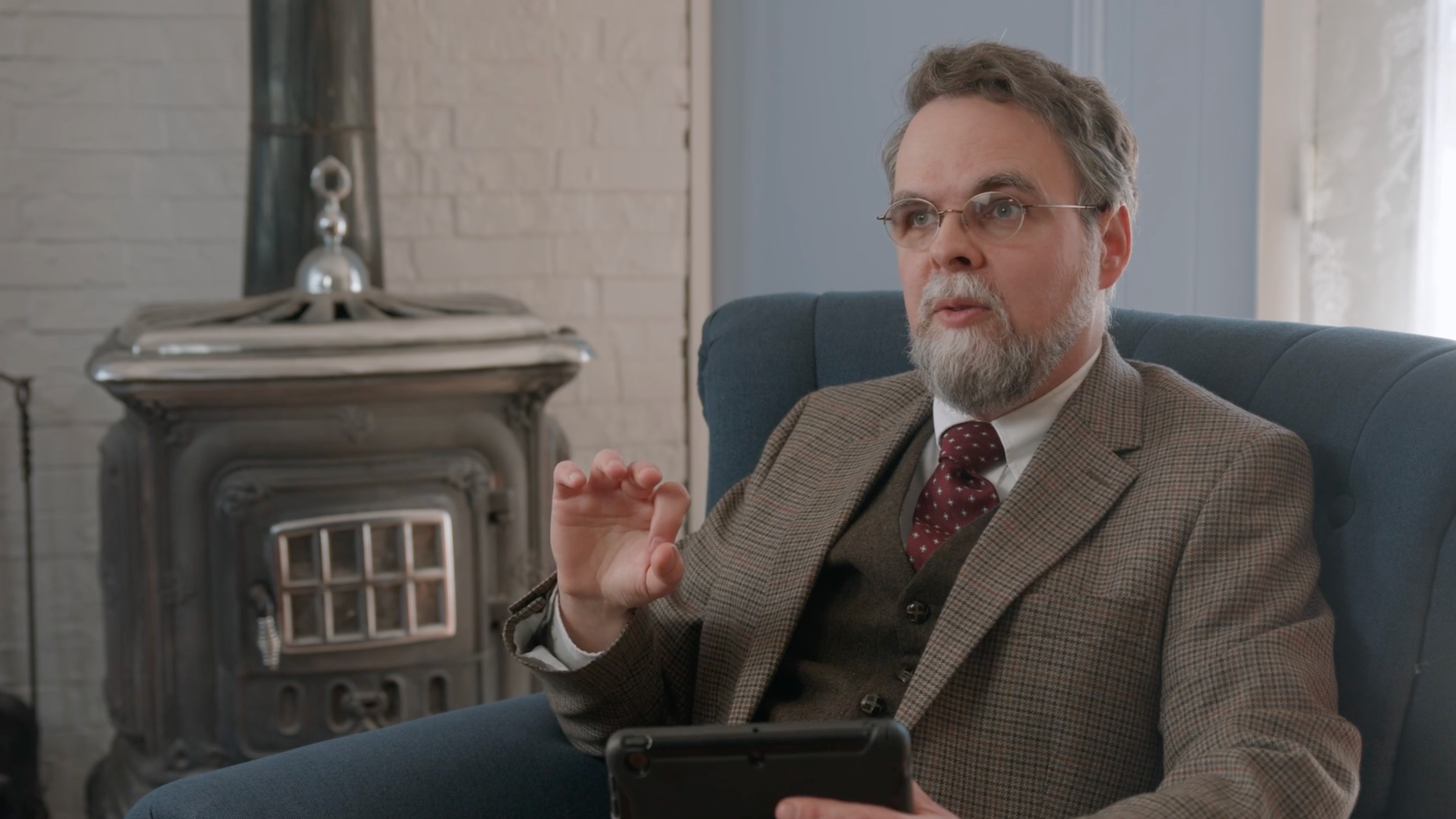 Dr. Peter Kwasniewski, Pt. 3