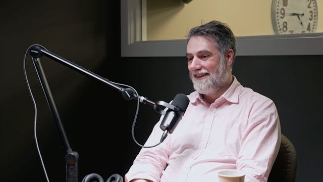 An honest discussion about Pope Franc...