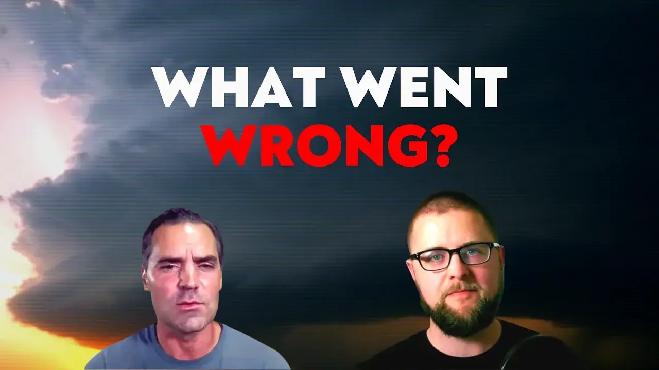 What went wrong after Vatican II? Jim Havens and Cameron O'Hearn