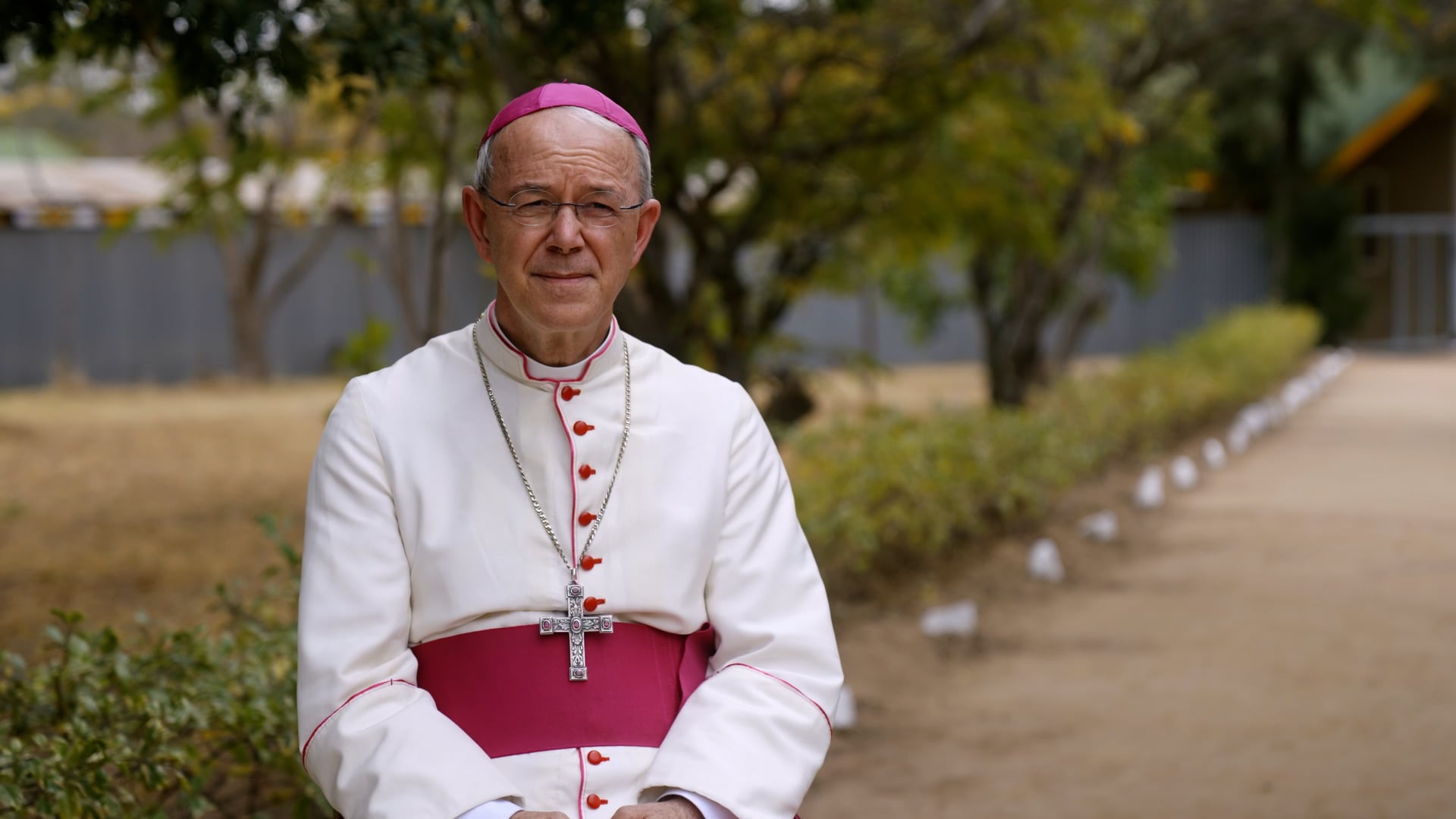 Bp. Athanasius Schneider