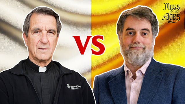 Make the New Mass traditional or stic...