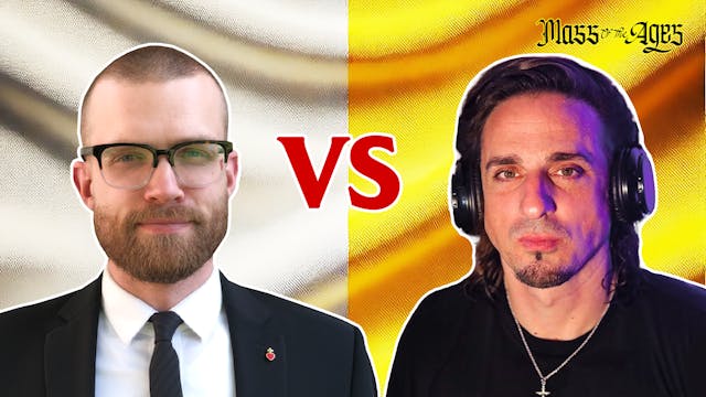 Can the Pope Abolish the Latin Mass? ...