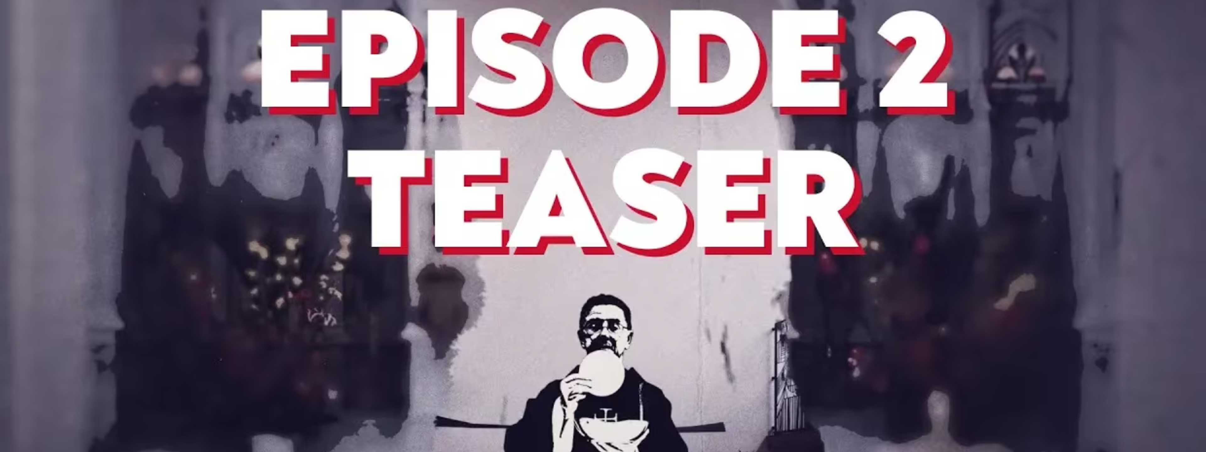 Mass of the Ages: Episode 2 — A Perfect Storm Teaser