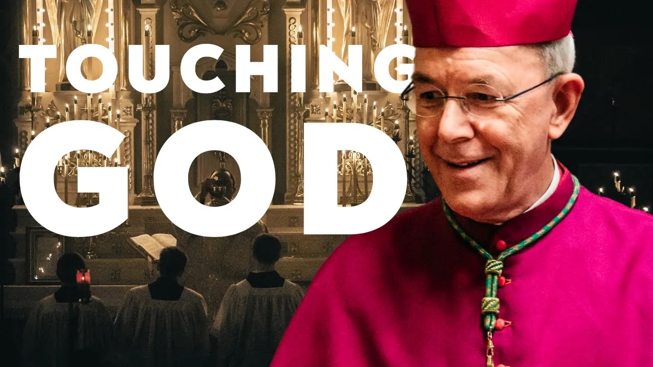 Mass Confusion 12: Communion in the Hand Liturgical Reforms: What is God's Will?