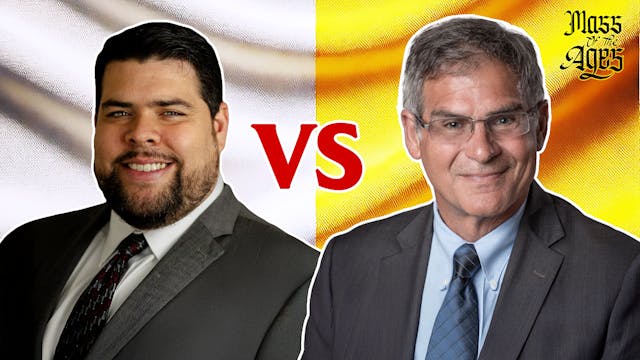 Has a Pope Ever Taught Error? Eric Yb...