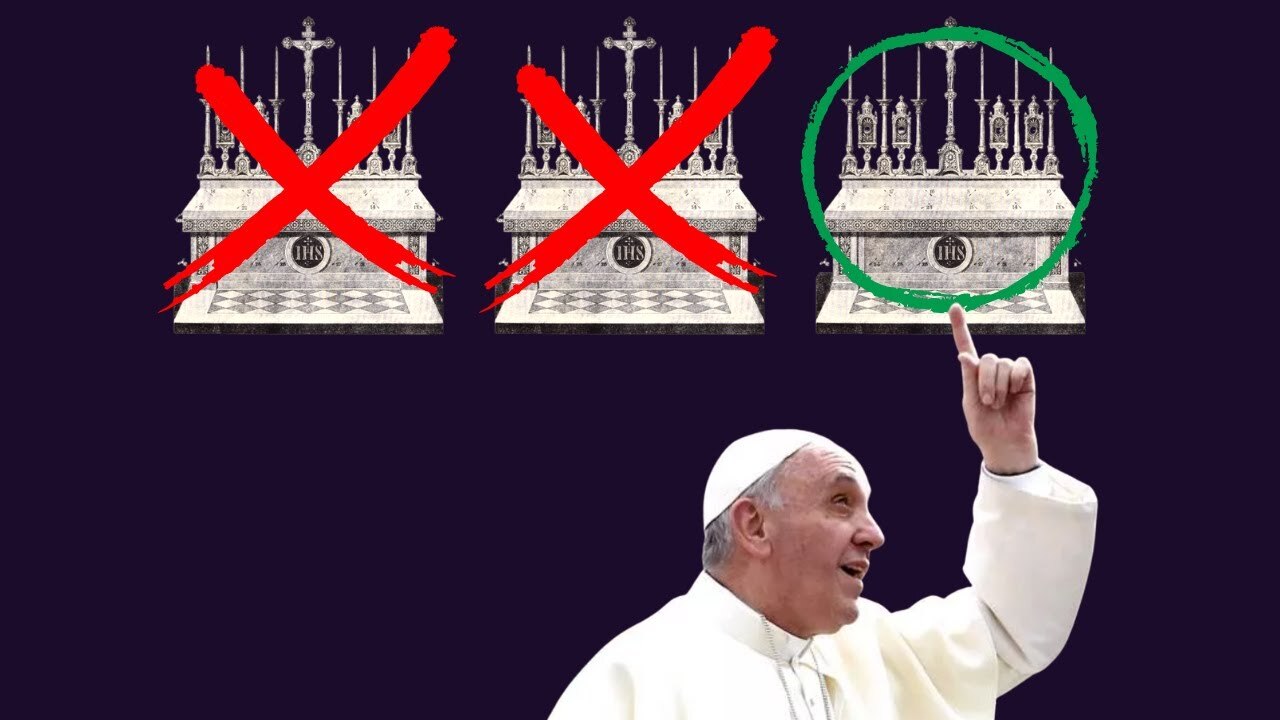 Will Latin Mass GROW or DECLINE? with Fr. Murray and Dr. Sirilla