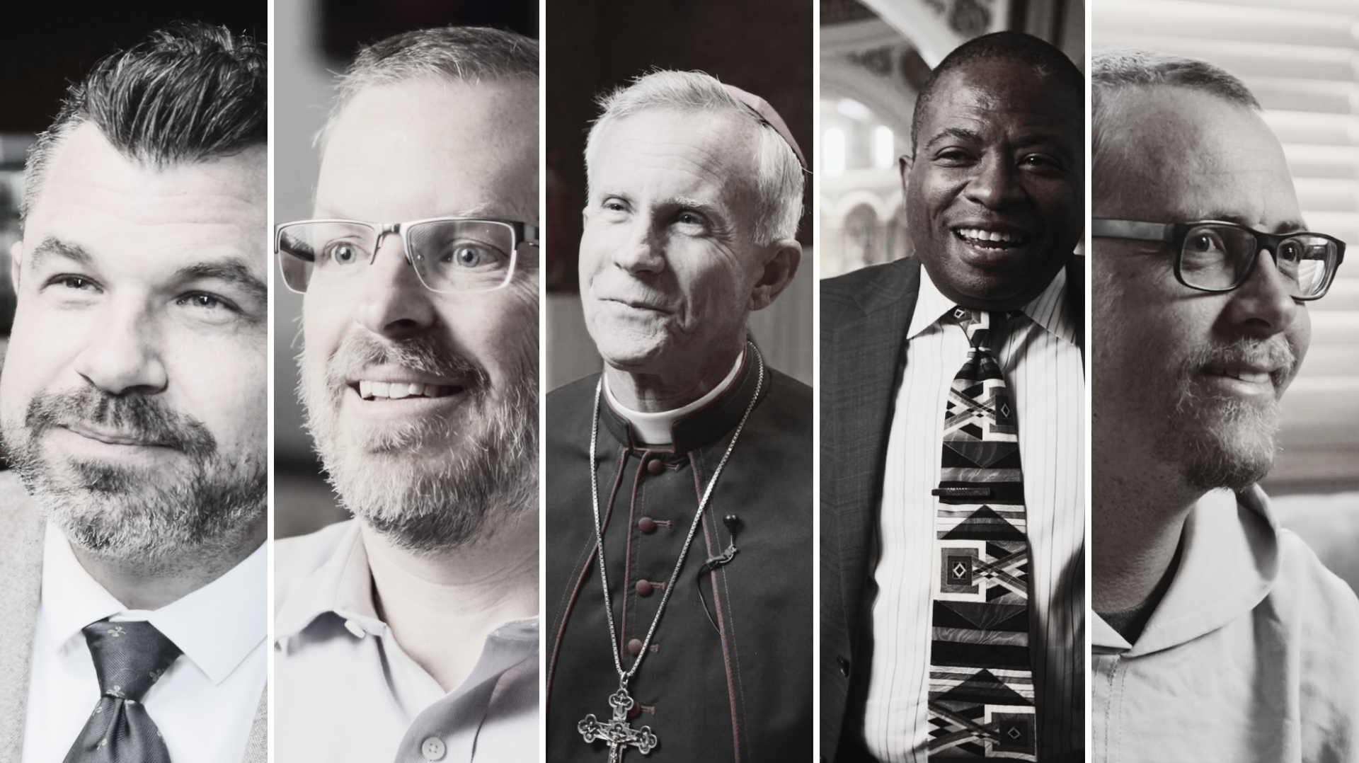 Episode I Uncut Interviews