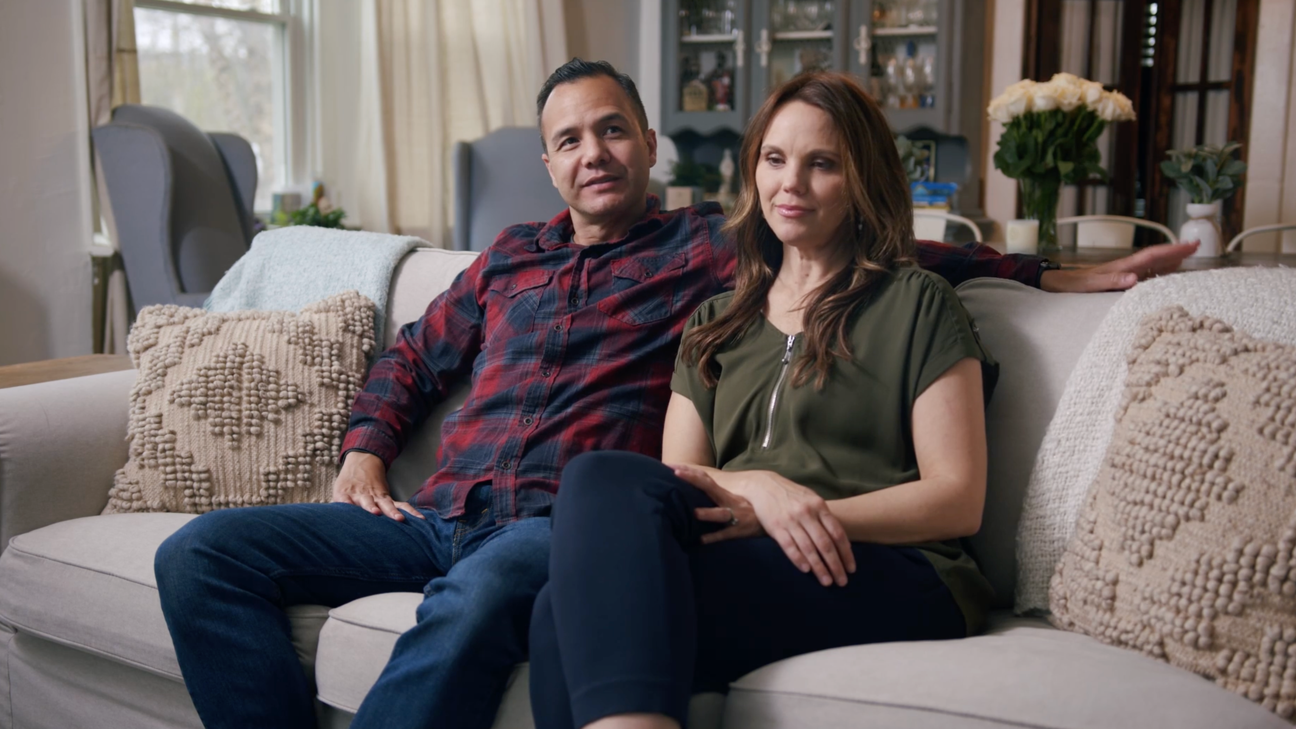 Ricky & Leah Soldinie