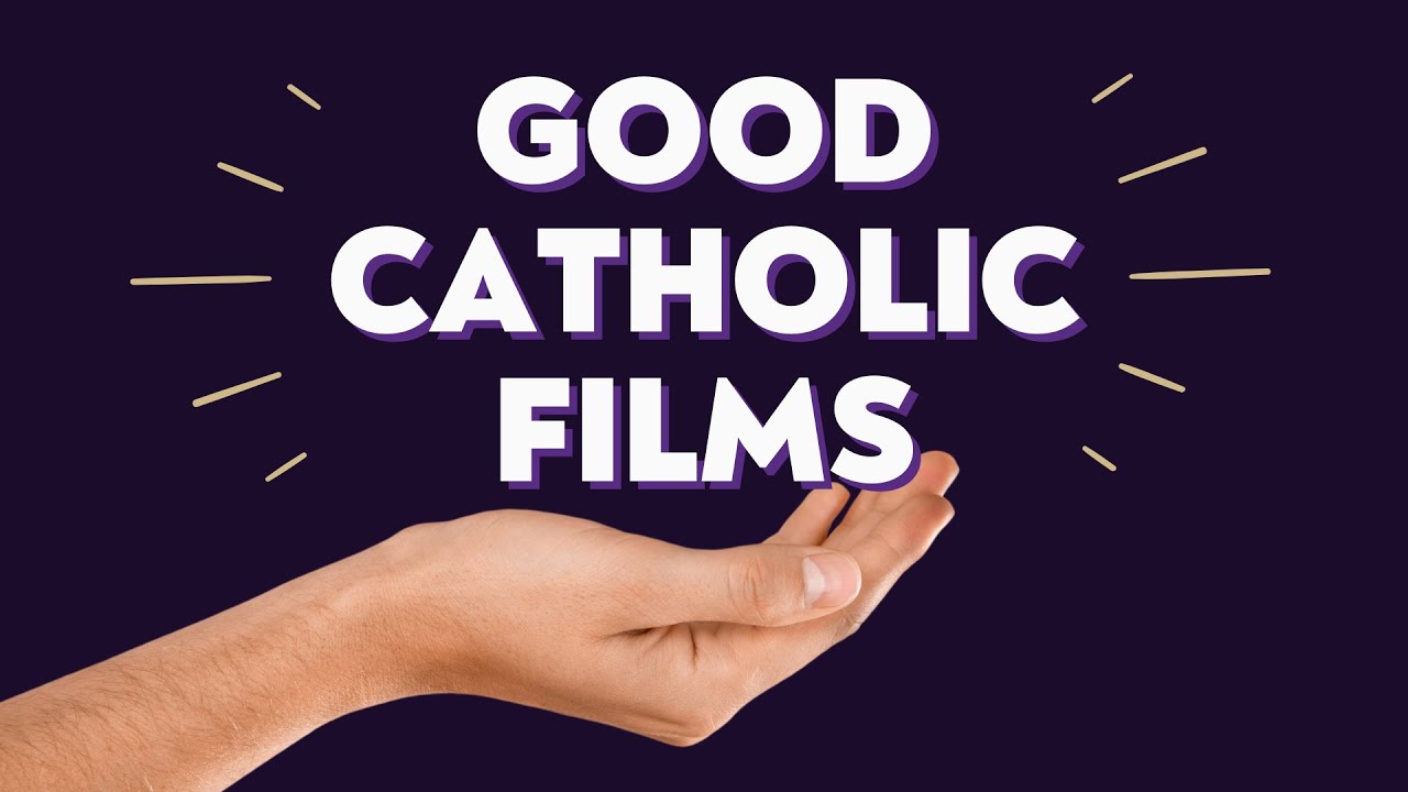 How to make GOOD Catholic movies — interview on the Glad Trad Podcast