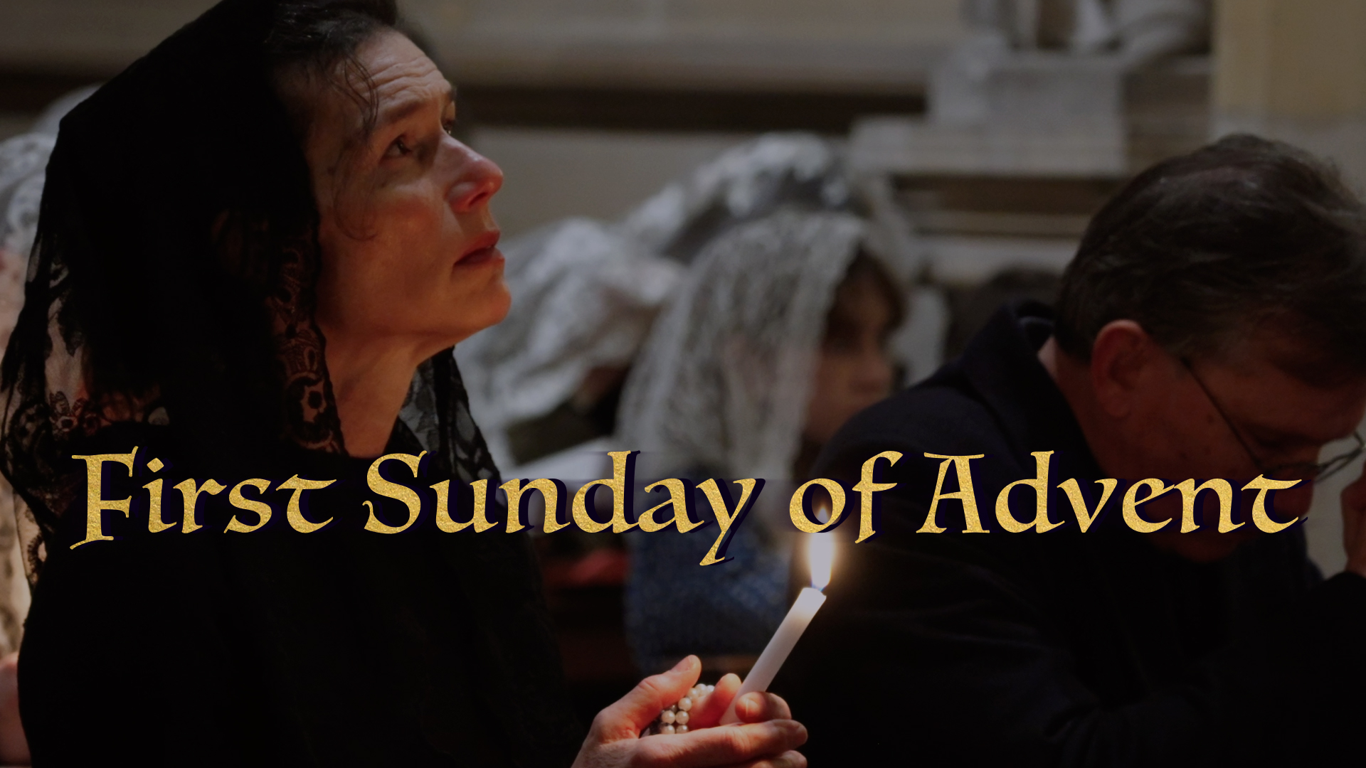 Gregorian Chant Propers