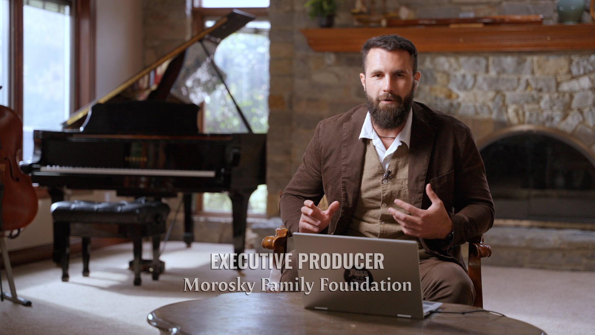 Sacred Music artist exposes Hollywood Soundtracks