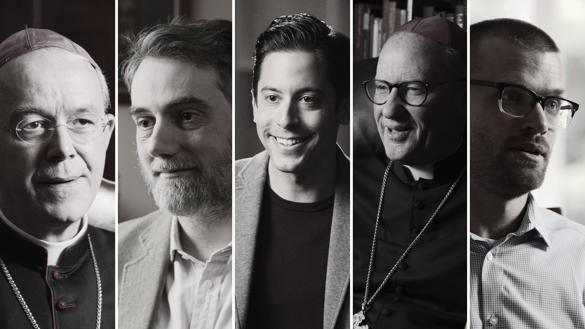 Episode II Uncut Interviews