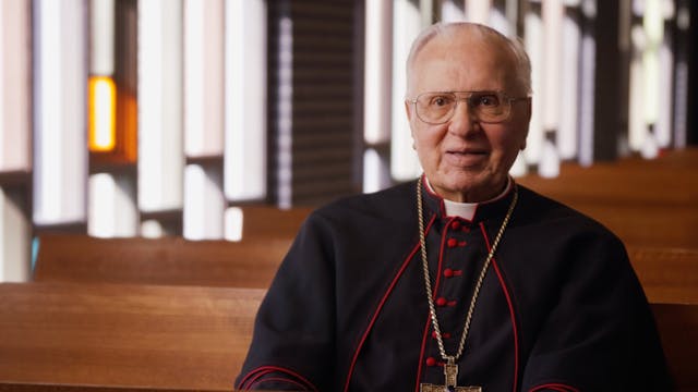 Bp. Fabian Bruskewitz