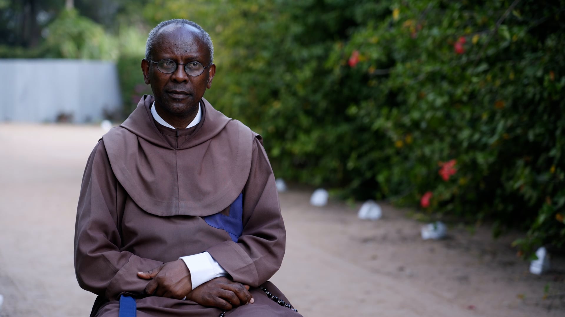 Fr. Antonius Mamsery