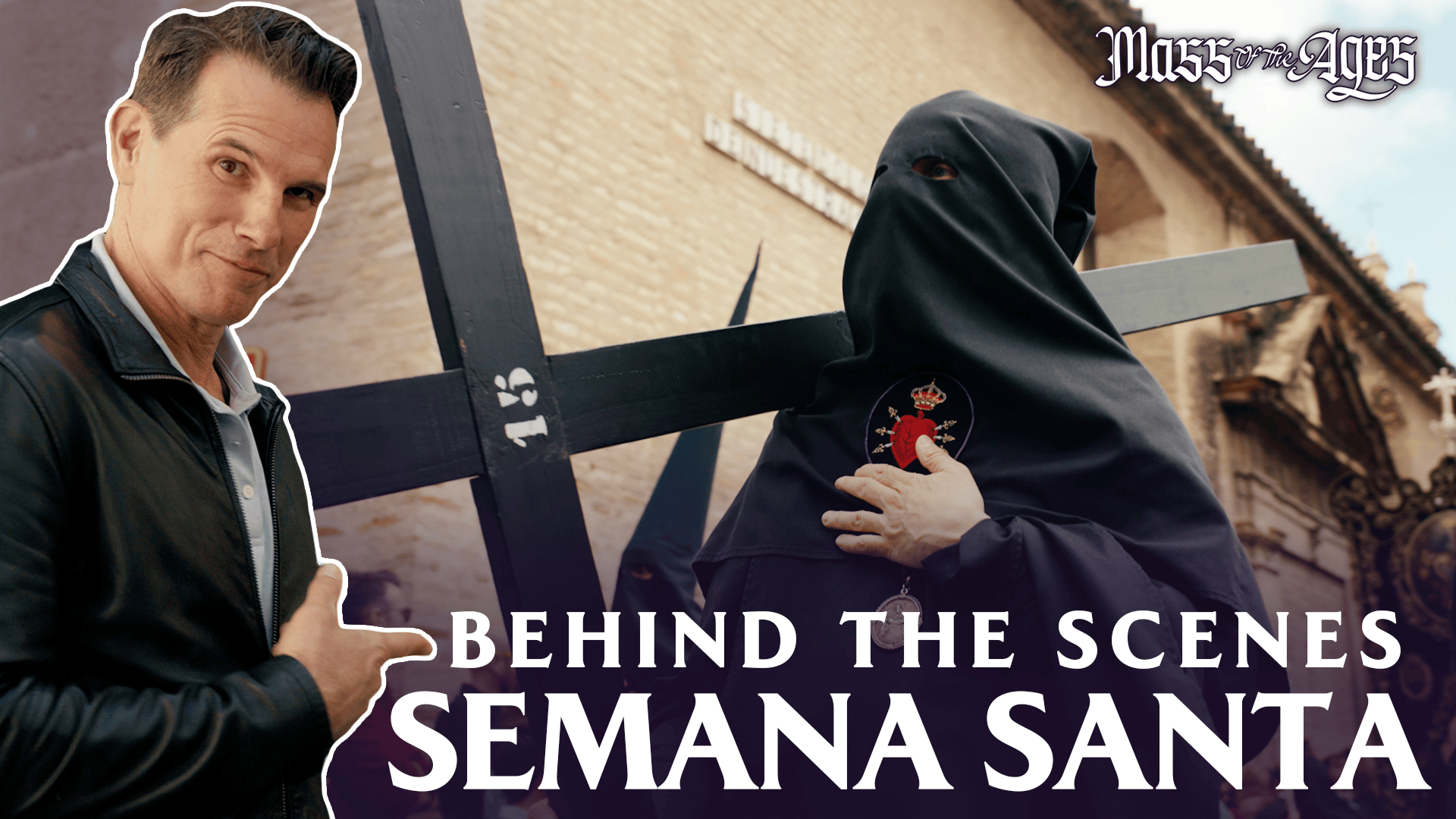 Is THIS the most Catholic place on earth?  