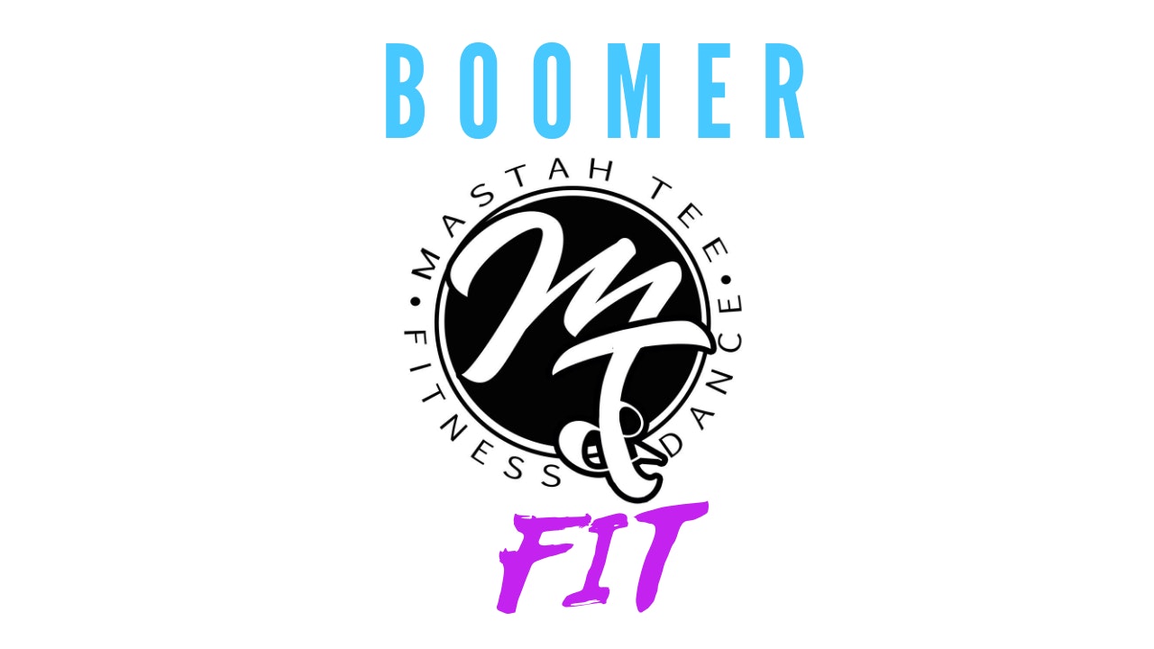 BOOMER FIT