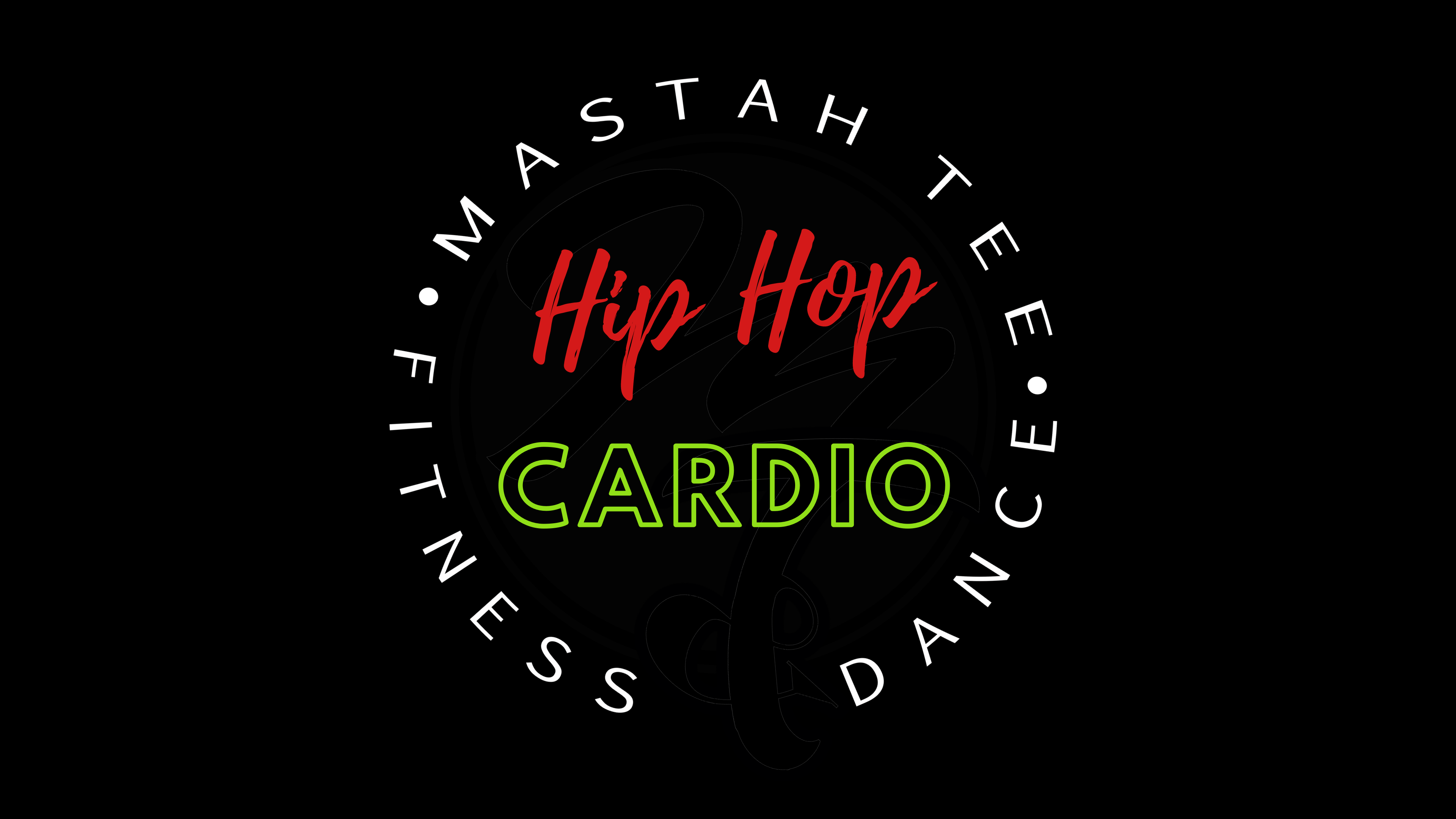 HIP HOP CARDIO