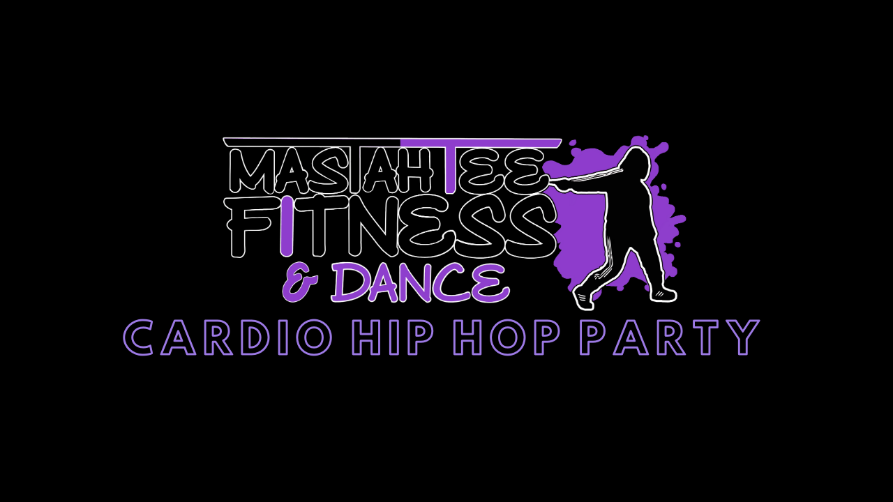 CARDIO HIP HOP PARTY 2