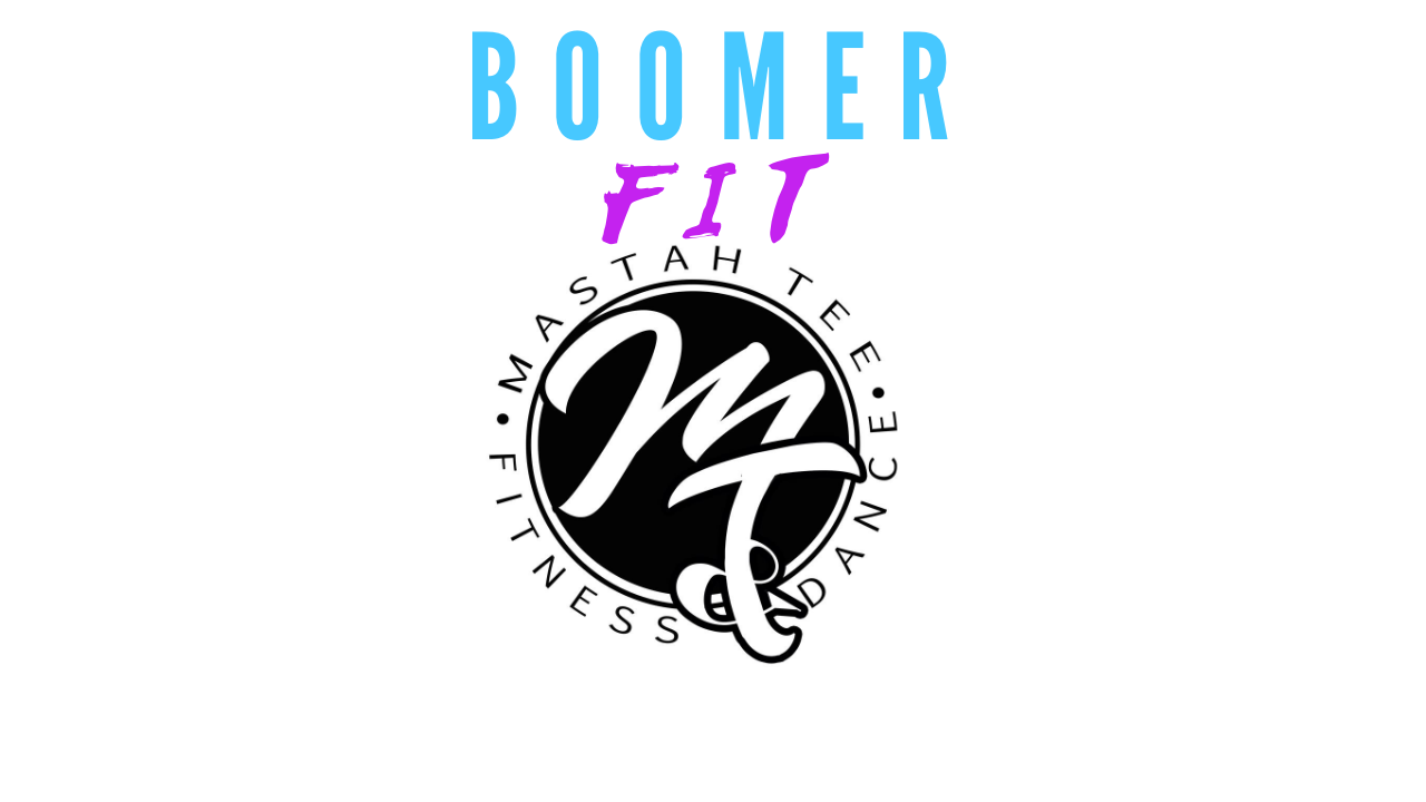 BOOMER FIT
